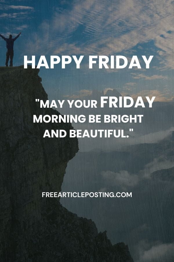 Friday blessings gif bible verse