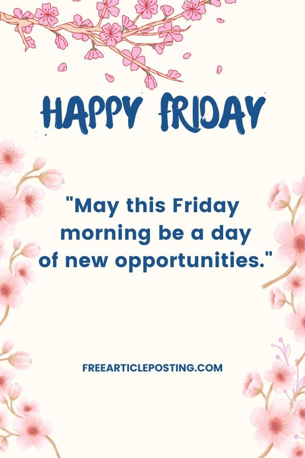 Good morning Friday blessings images gif