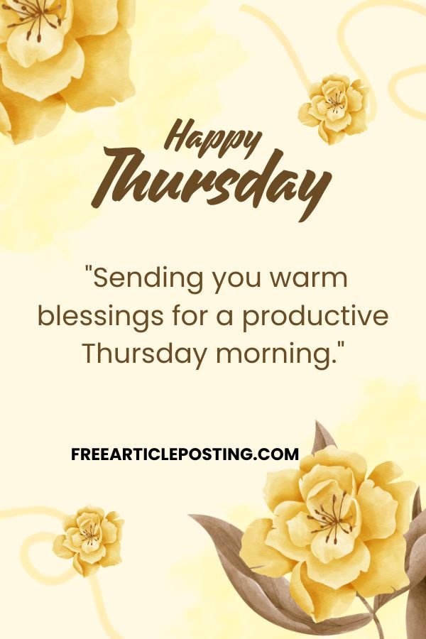 Good morning Tuesday blessings quotes