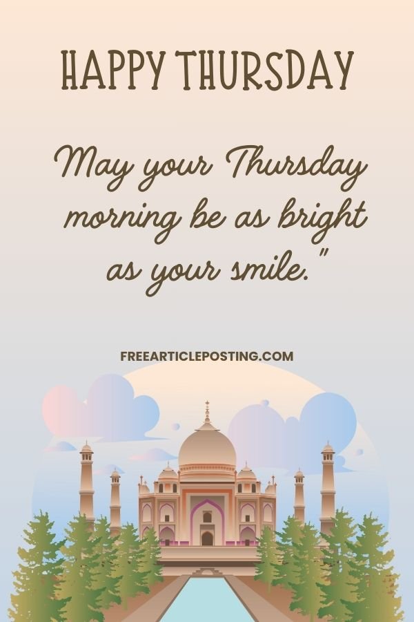 Thursday blessings and prayers quotes