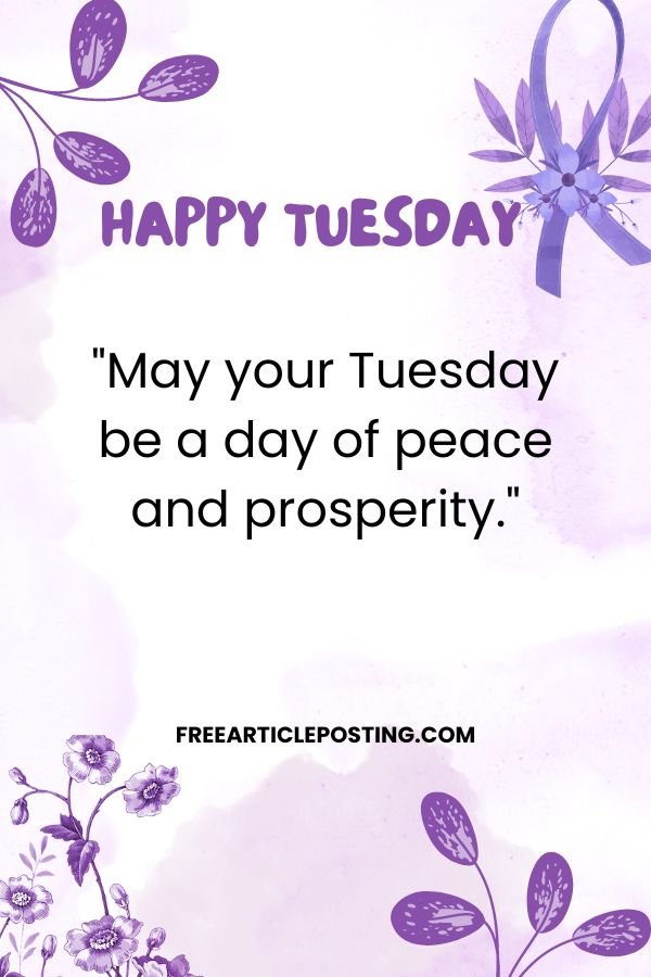 Tuesday blessings and prayers images gif