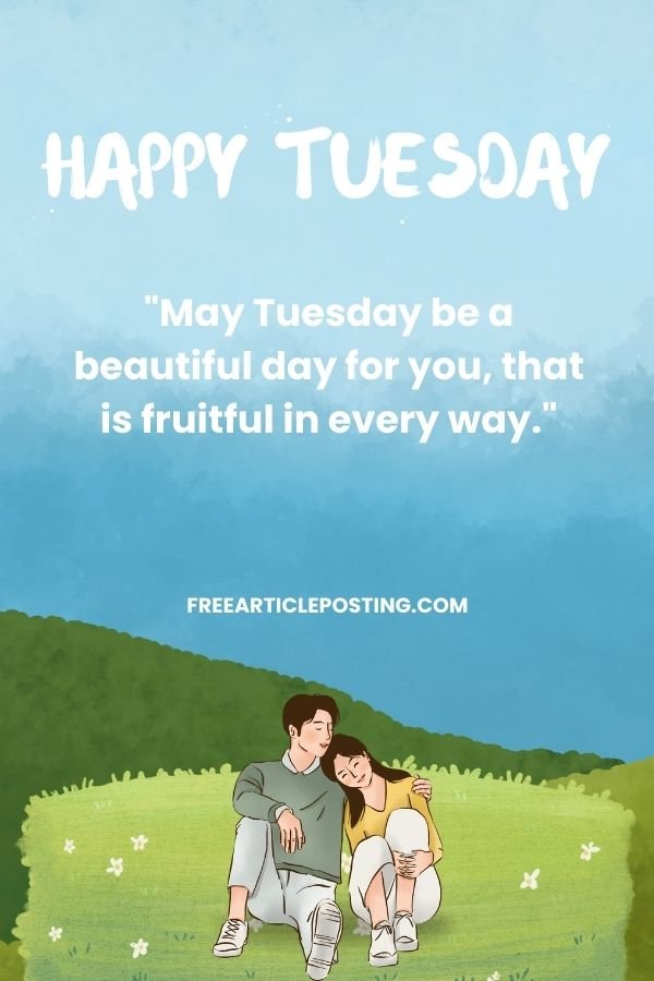 Tuesday blessings and prayers quotes